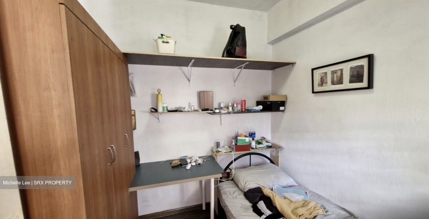 Braddell View (D20), Apartment #628324571